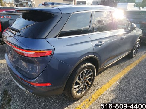 Used 2022 Lincoln Corsair AWD w/ Equipment Group 101A image 2