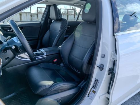 Certified 2023 Mercedes-Benz C 300 4MATIC Sedan image 19