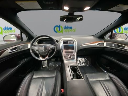 Used 2017 Lincoln MKZ Select w/ Select Plus Package AWD/4WD image 29