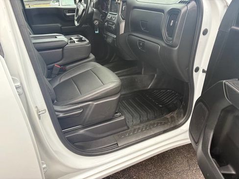 Used 2021 Chevrolet Silverado 3500 W/T w/ WT Convenience Package image 22