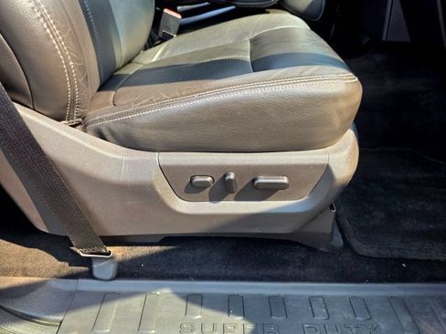 Used 2012 Ford F350 Lariat AWD/4WD image 42