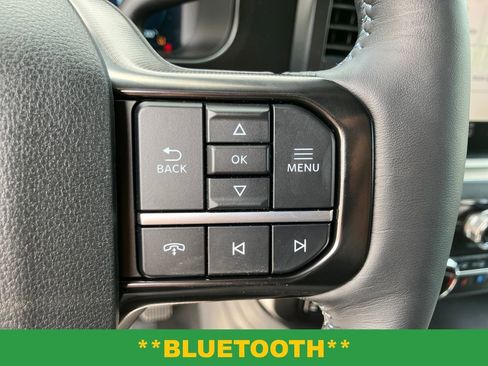 New 2026 Ford F350 Platinum image 19