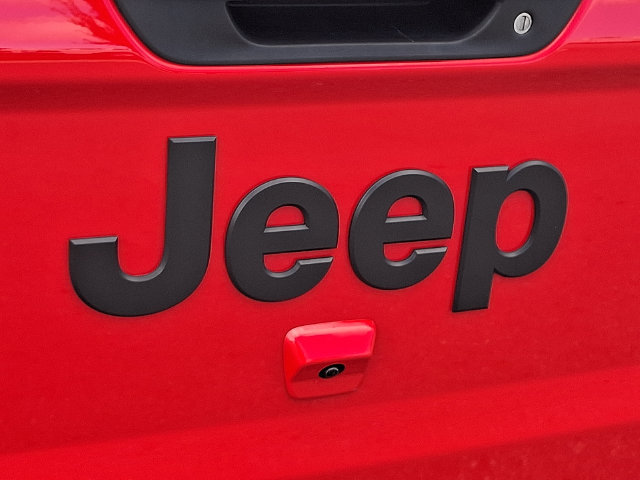 Used 2025 Jeep Gladiator Sport AWD/4WD image 30
