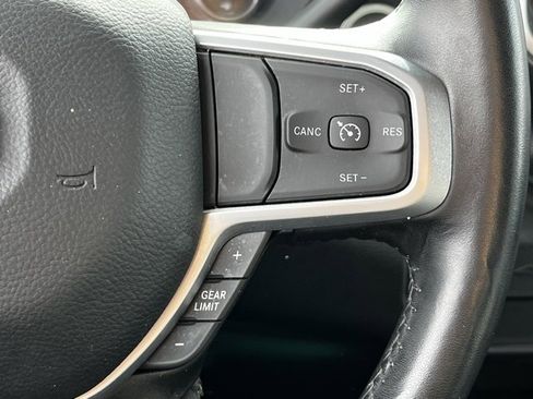 Certified 2024 RAM 2500 Big Horn image 18