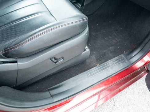 Certified 2019 Dodge Grand Caravan GT FWD image 44