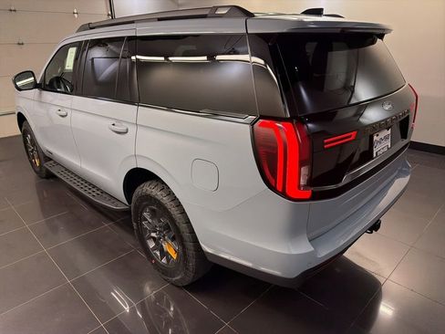 New 2026 Ford Expedition Tremor AWD/4WD image 4