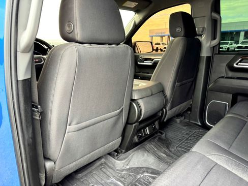 Used 2022 GMC Sierra 1500 Elevation image 20