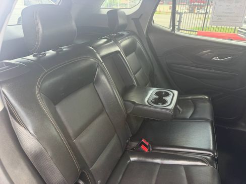 Used 2018 GMC Terrain SLT w/ Preferred Package FWD image 20