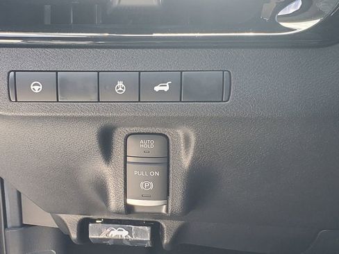 New 2025 Nissan Murano SL w/ Cargo Package image 30