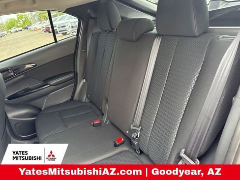New 2026 Mitsubishi Eclipse Cross LE image 6