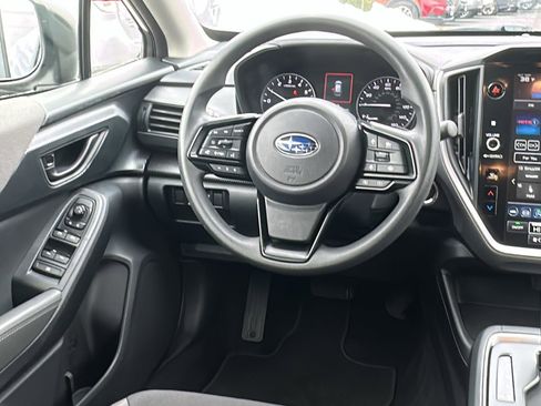 Certified 2025 Subaru Crosstrek 2.0i Premium image 21