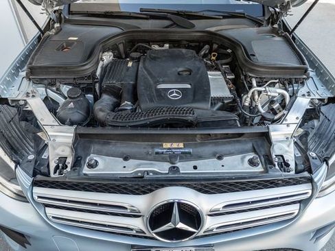 Used 2016 Mercedes-Benz GLC 300 image 15