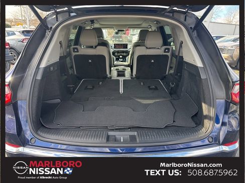Used 2023 Acura MDX SH-AWD w/ Technology Package image 15