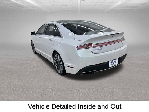 Used 2019 Lincoln MKZ Reserve w/ Luxury Package image 9
