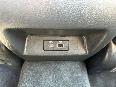 Used 2023 Nissan Altima 2.5 SR w/ SR Premium Package AWD/4WD image 18