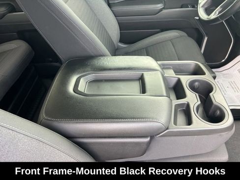 Used 2023 Chevrolet Silverado 1500 RST w/ Protection Package RWD image 39