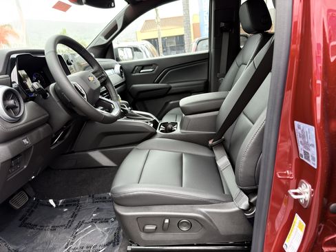 New 2026 Chevrolet Colorado LT RWD image 27