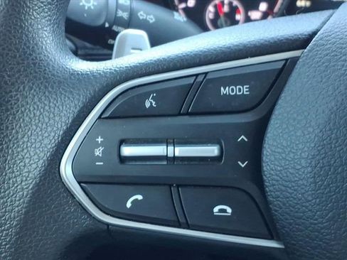 Used 2022 Hyundai Santa Fe SEL AWD/4WD image 25