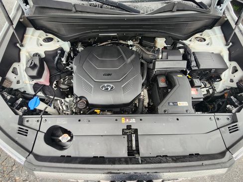 Used 2022 Hyundai Palisade Calligraphy AWD/4WD image 26