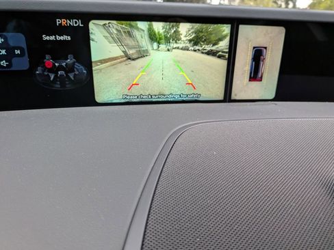 New 2025 Lincoln Nautilus Reserve image 30