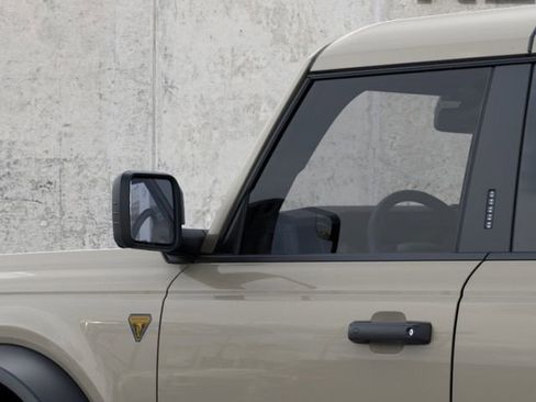 New 2026 Ford Bronco Badlands AWD/4WD image 22