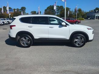 Used 2023 Hyundai Santa Fe SEL video 2