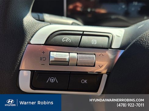 New 2026 Hyundai Santa Cruz SEL image 22