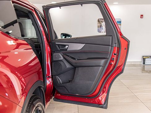 Used 2026 Acura MDX A-Spec AWD/4WD image 42