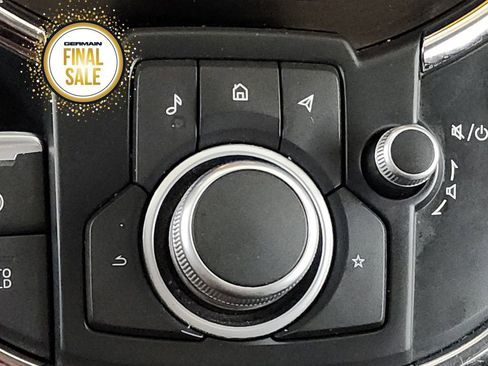 Used 2022 MAZDA CX-9 Touring w/ Touring Premium Package image 28