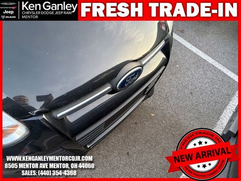 Used 2012 Ford Focus SE image 13