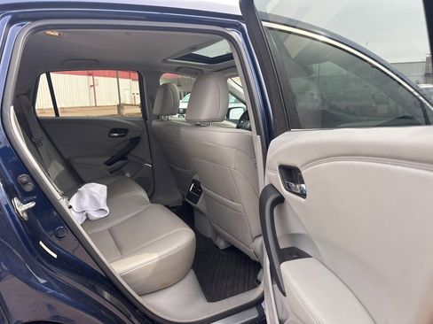 Used 2017 Acura RDX Advance Package image 28