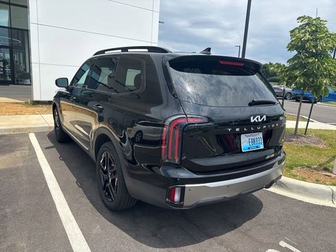 Used 2023 Kia Telluride EX X-Line AWD/4WD image 8