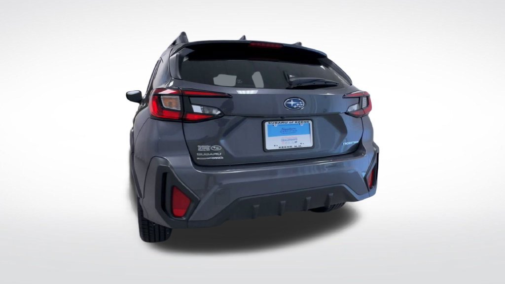 Used 2024 Subaru Crosstrek 2.0i Premium AWD/4WD image 20
