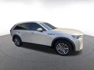 Used 2025 MAZDA CX-90 3.3 Turbo w/ Preferred Package video 2
