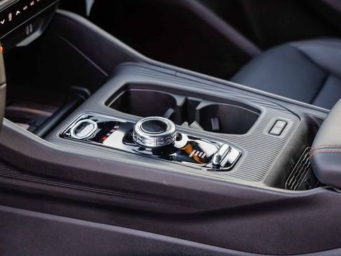 New 2026 Jeep Cherokee Limited AWD/4WD image 23