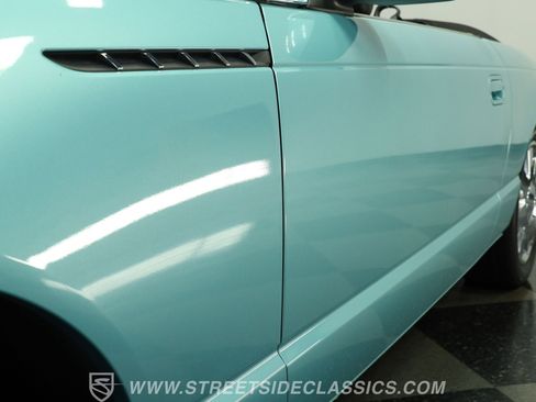 Used 2002 Ford Thunderbird RWD image 22