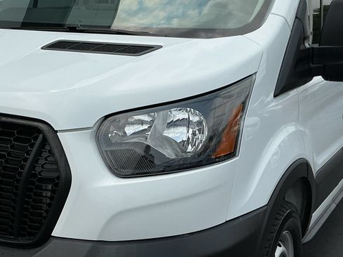 Used 2021 Ford Transit 350 XL RWD image 28