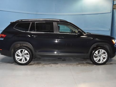 Certified 2023 Volkswagen Atlas SE image 21