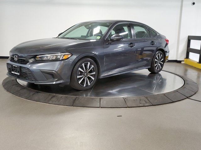 Used 2022 Honda Civic EX image 13