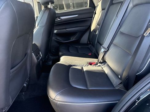 Used 2024 MAZDA CX-5 AWD 2.5 S w/ Select Package image 28