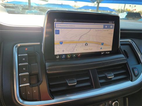 Used 2021 GMC Yukon AT4 w/ AT4 Premium Package image 27