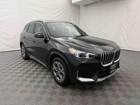Used 2025 BMW X1 xDrive28i AWD/4WD image 4