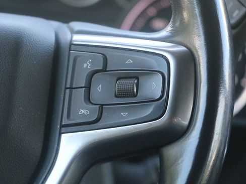Used 2021 Chevrolet Silverado 3500 LT w/ All Star Edition AWD/4WD image 16