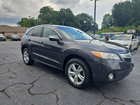 Used 2013 Acura RDX FWD w/ Technology Package image 3