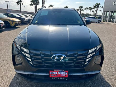 Used 2022 Hyundai Tucson SEL w/ Convenience Package FWD image 2