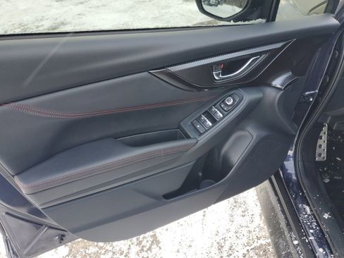 Used 2025 Subaru WRX Premium image 8