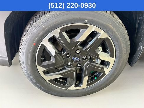 New 2025 Subaru Forester Limited image 41