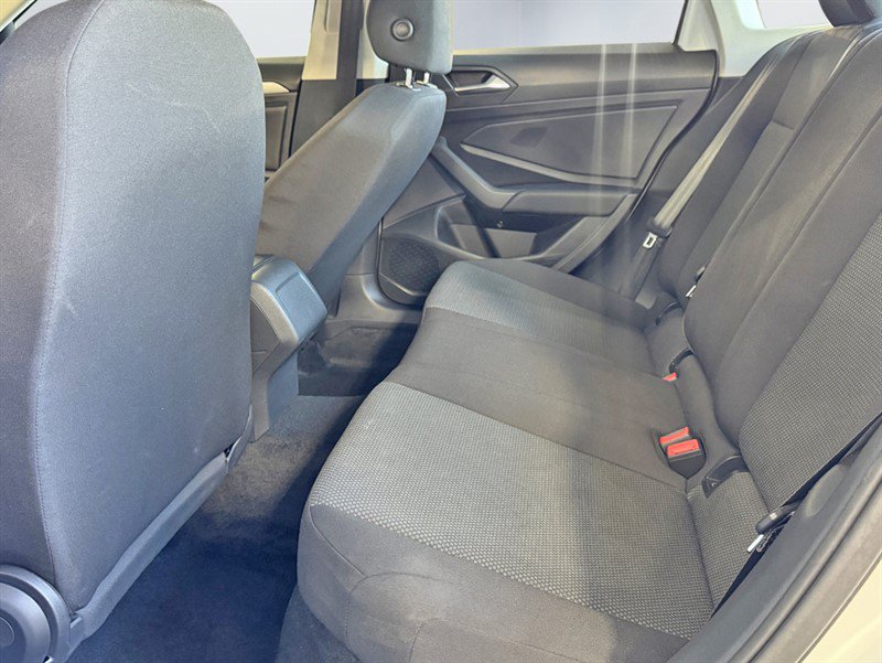Used 2019 Volkswagen Jetta S w/ Driver Assistance Package FWD image 19