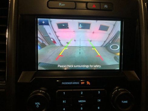 Used 2020 Ford F150 XLT w/ Equipment Group 302A Luxury image 16