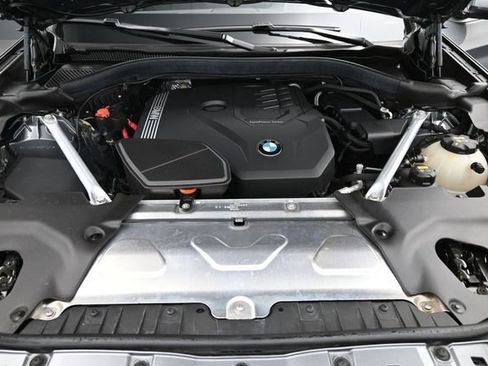 Used 2023 BMW X3 xDrive30i w/ Premium Package AWD/4WD image 23